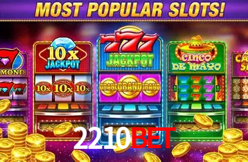 A Revolução dos Aplicativos de Jogos no 2210BET