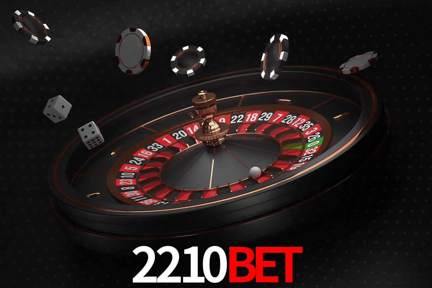2210BET login