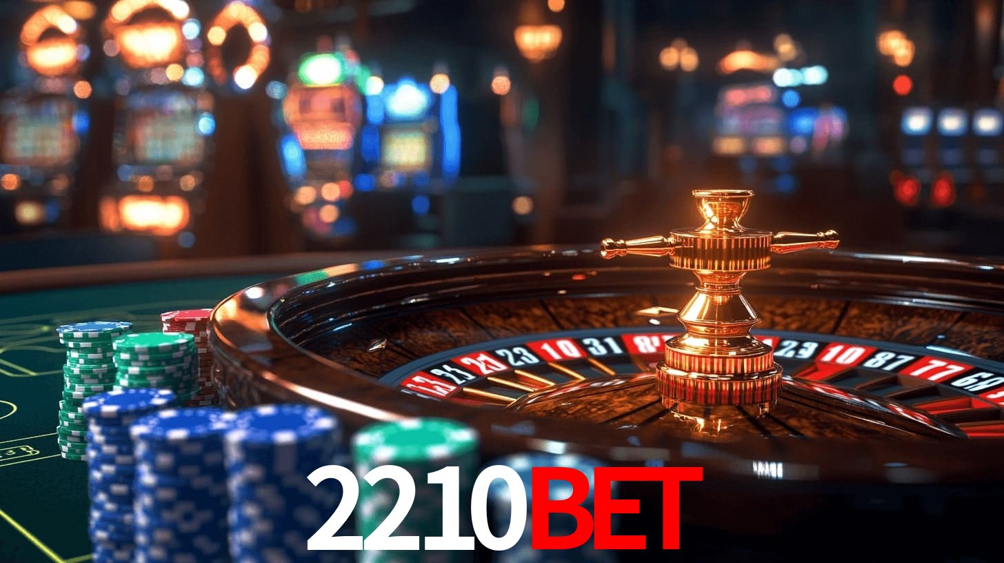 2210BET - Jackpot das Estrelas - 2210BET.COM