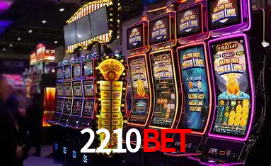 A Emoção da Loteria na 2210BET: Uma Chance de Mudança de Vida