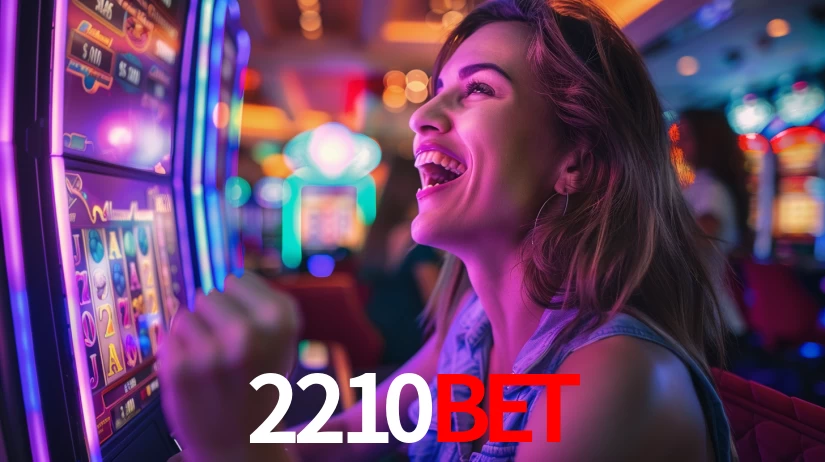 2210BET.COM
