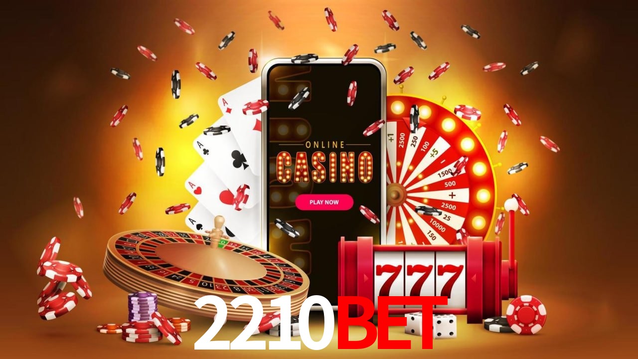 A Emoção da Loteria na 2210BET: Uma Chance de Mudança de Vida