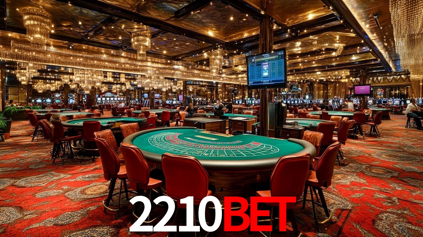 2210BET,2210BET.COM