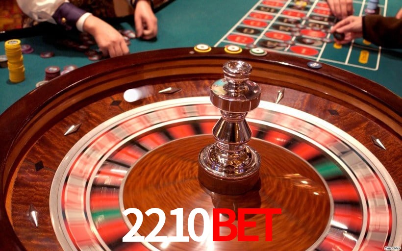 Recursos de Bônus 2210BET