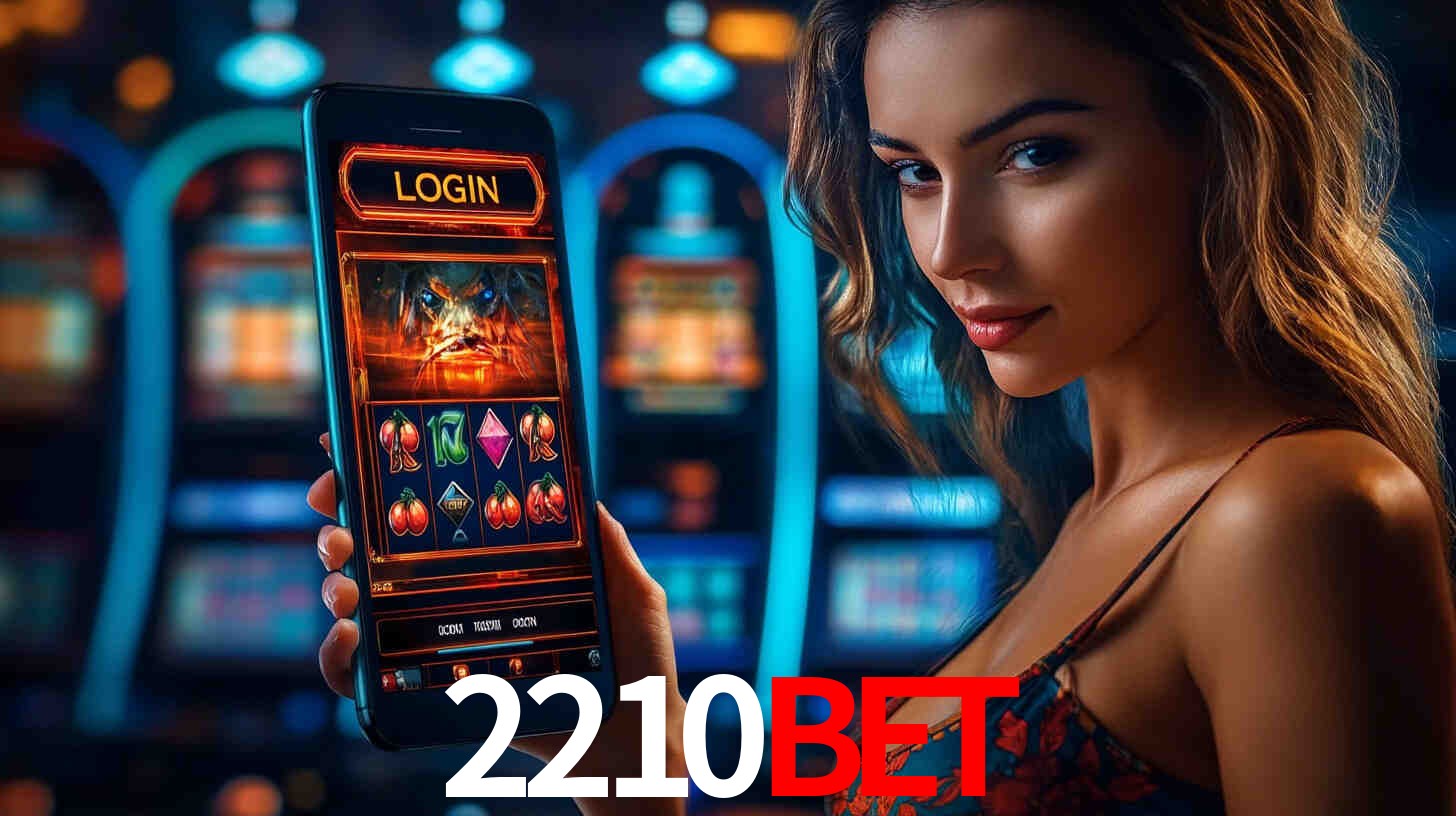 Bônus Generosos e Exclusivos no 2210BET para Você!