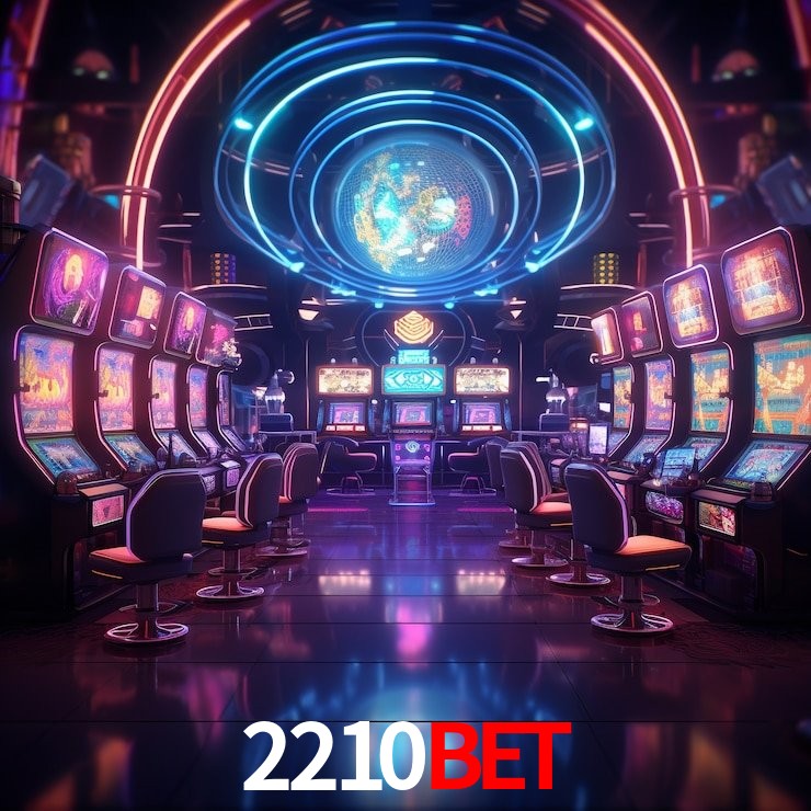 Promoções Sazonais 2210BET