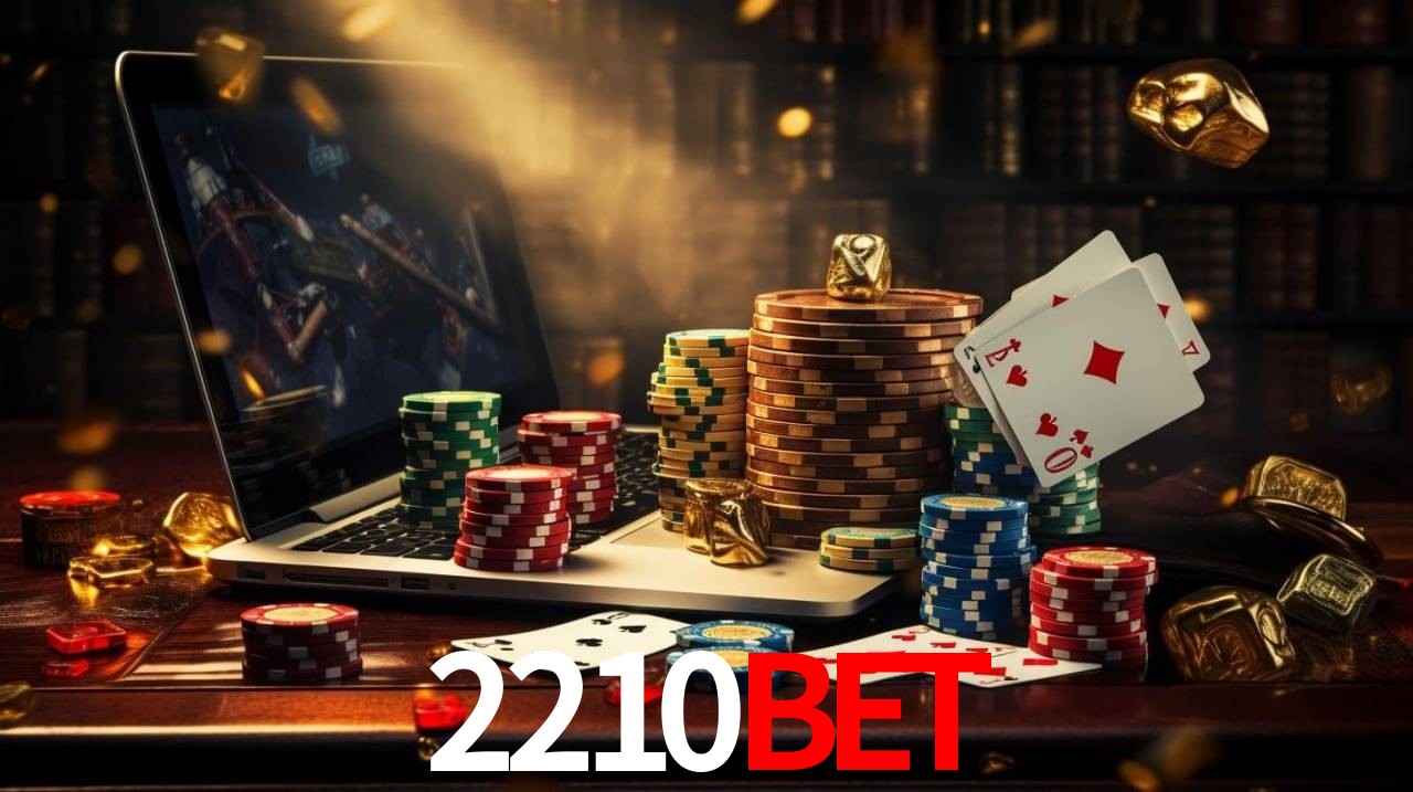 Provedores de Jogos 2210BET