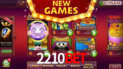 A Emoção da Loteria na 2210BET: Uma Chance de Mudança de Vida
