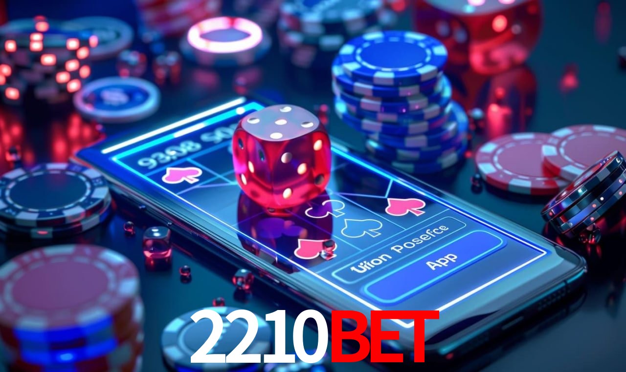 Promoção Relâmpago 2210BET