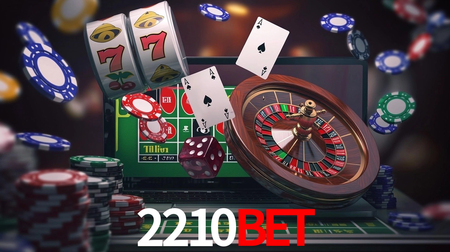 2210BET,2210BET.COM
