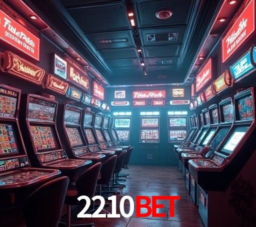 Tecnologia da Plataforma 2210BET