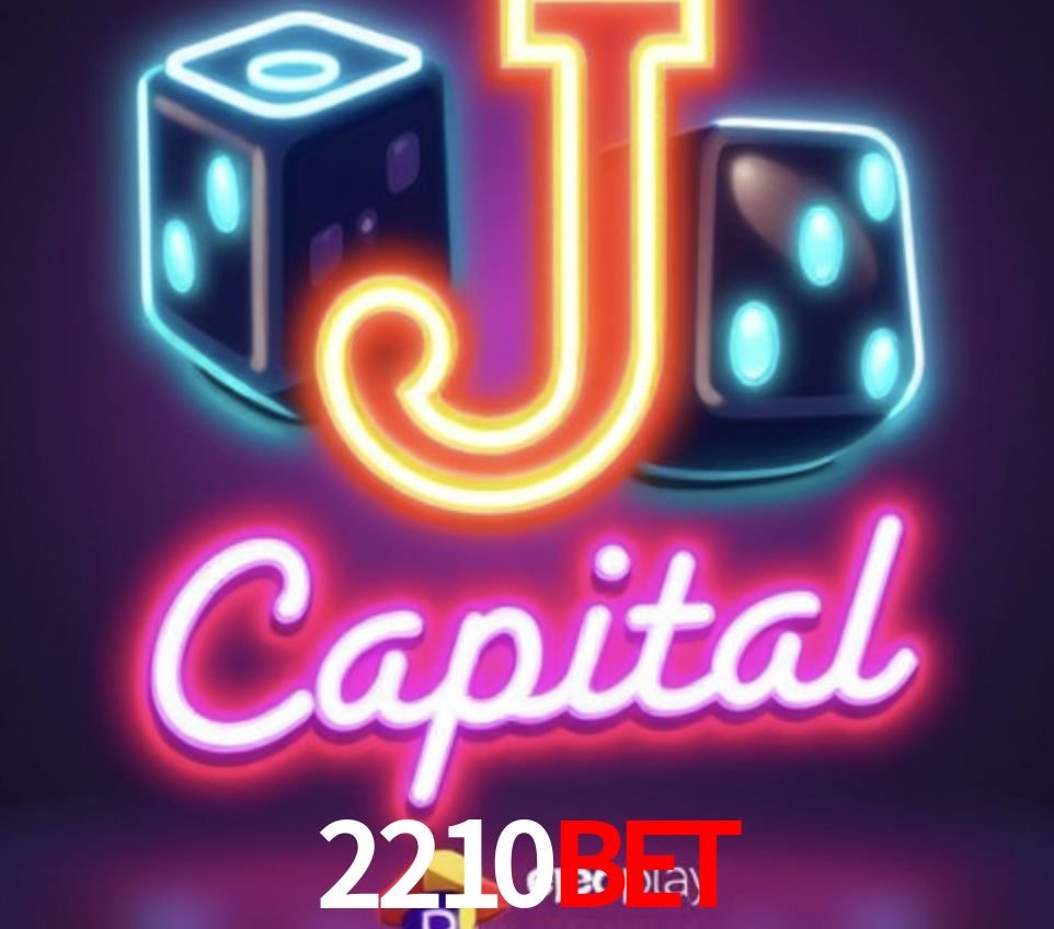 Descubra a Magia dos Jogos de Arcade no 2210BET