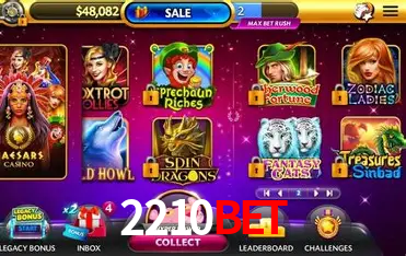 Desvendando o Mundo dos Jogos Virtuais na 2210BET