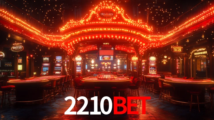 Explore as vantagens do 2210BET: serviço profissional e confiabilidade