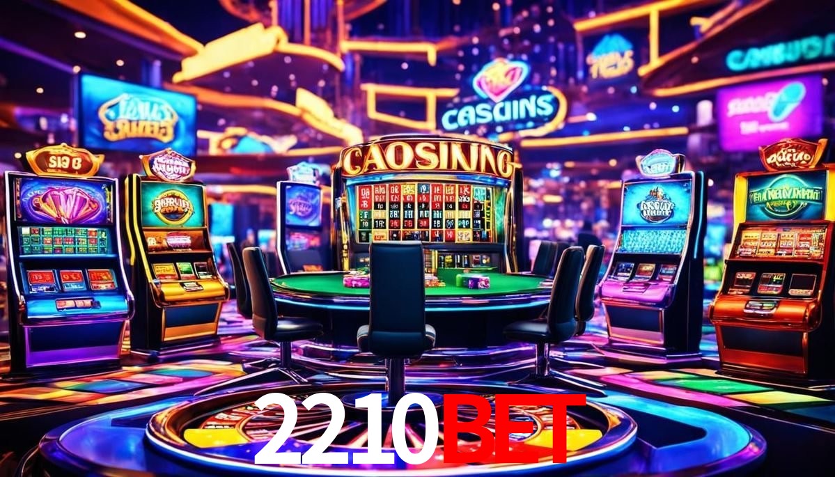 Especiais de Fim de Semana 2210BET