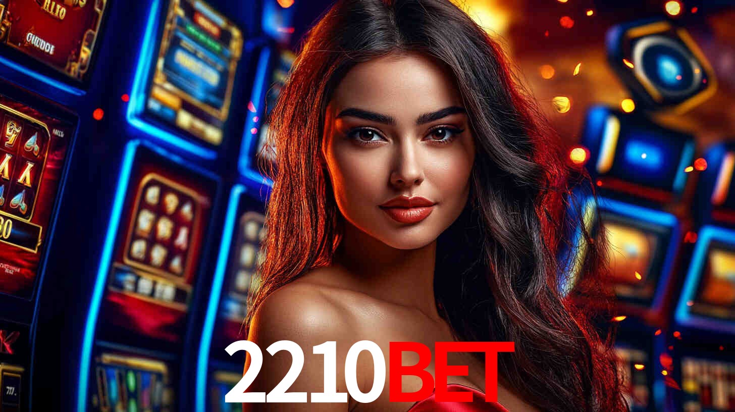 Apostas de Futebol 2210BET