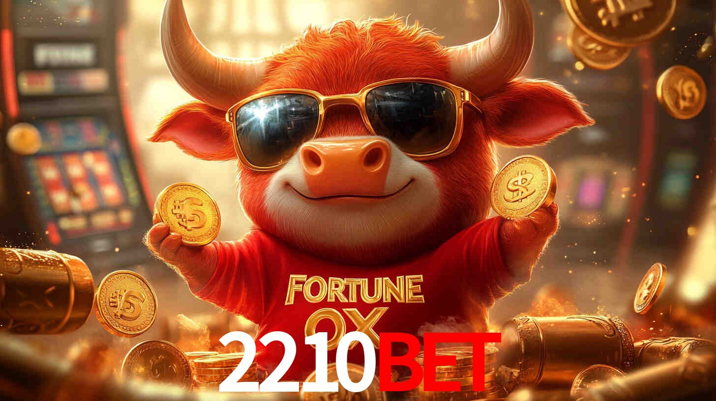 2210BET: A Experiência de Casino com Jogos de Mesa ao Vivo