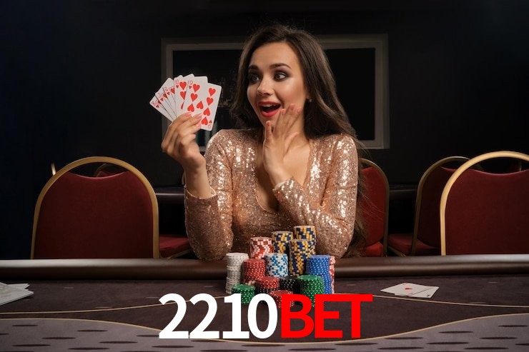 Apostas de Futebol 2210BET