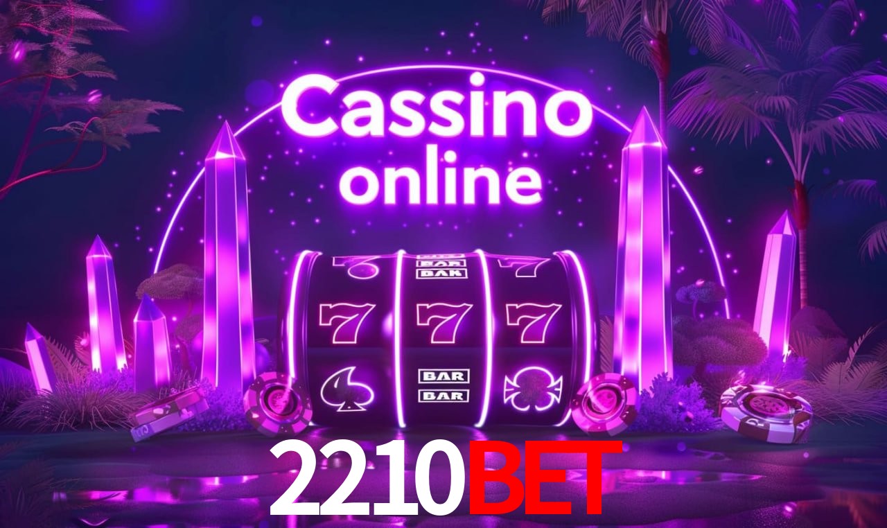 Diretório de Jogos 2210BET