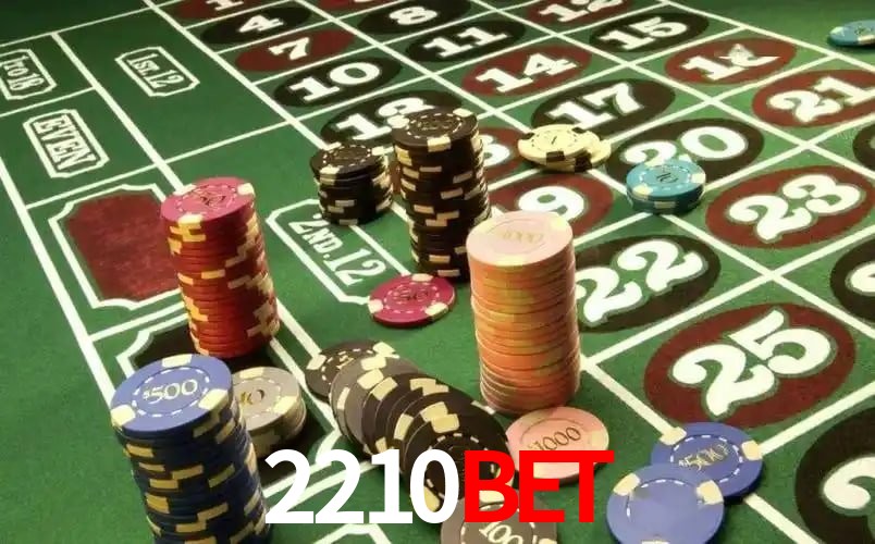 Experiência VIP 2210BET