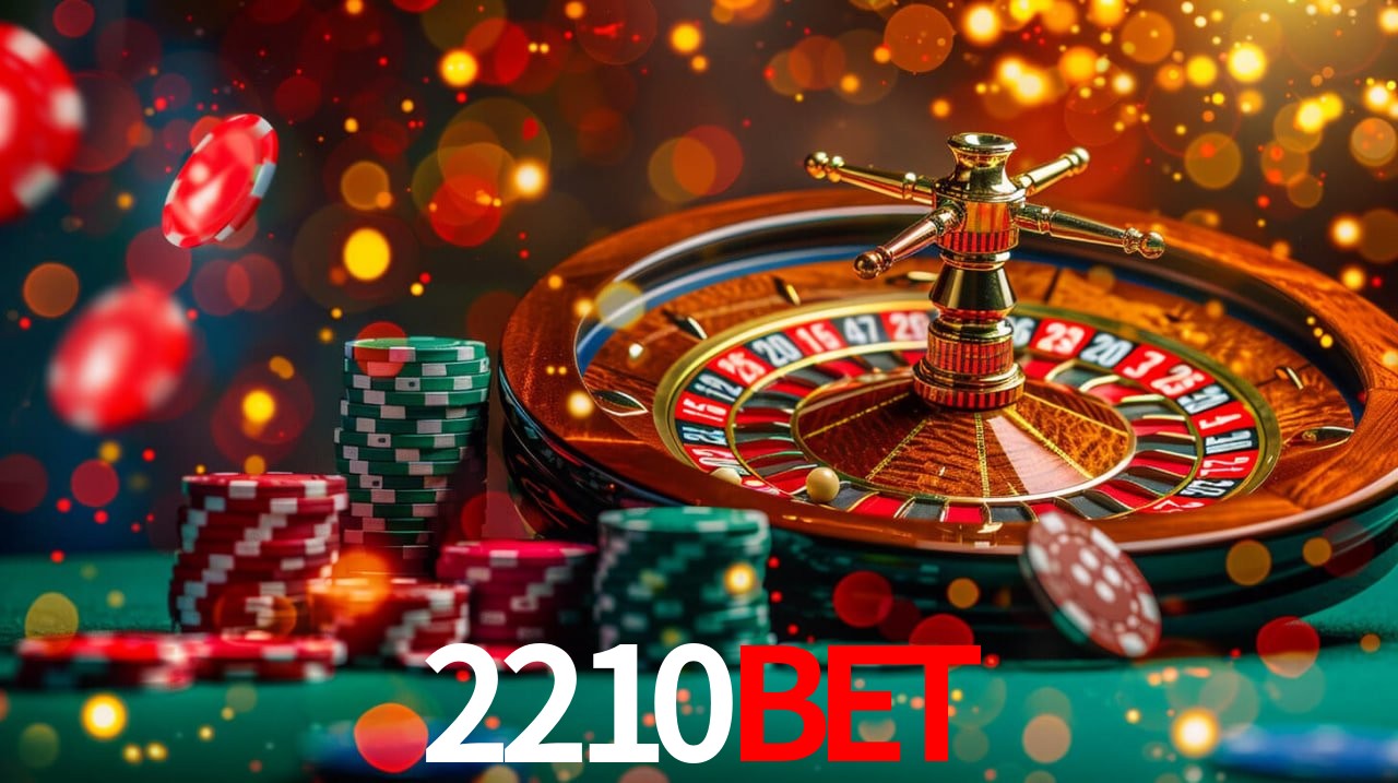 Programa VIP 2210BET