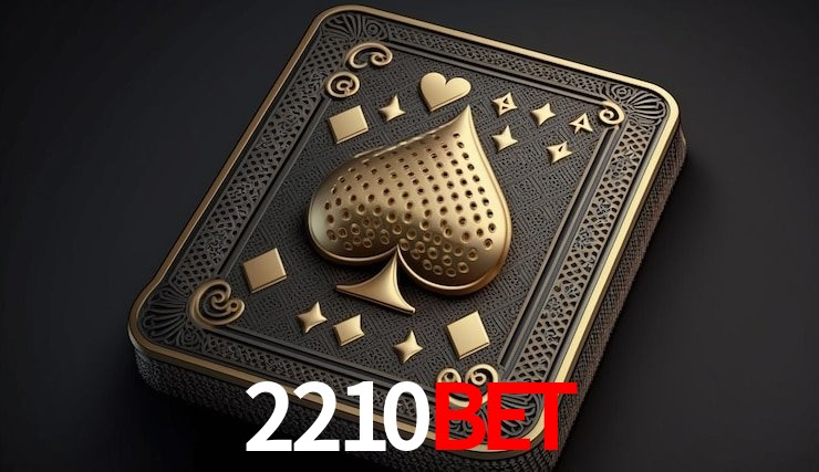 Promoção Relâmpago 2210BET