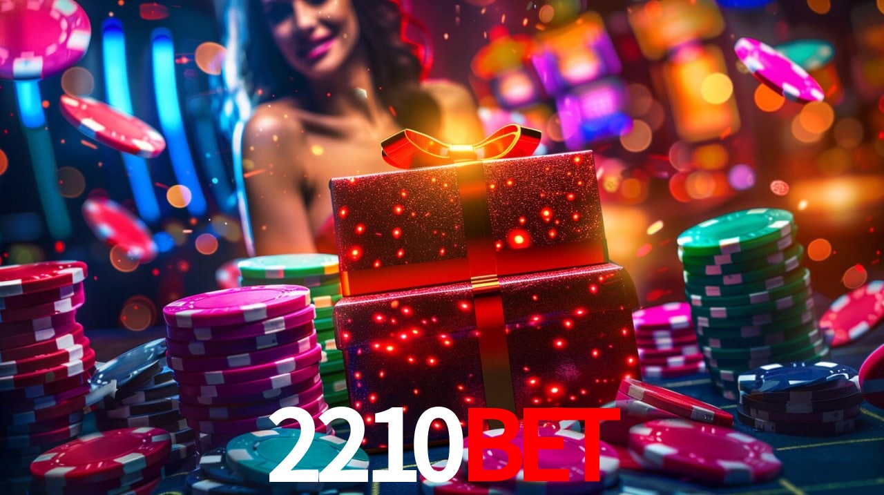 Casino VIP 2210BET