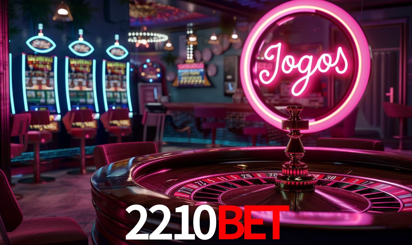 Jogos Exclusivos 2210BET