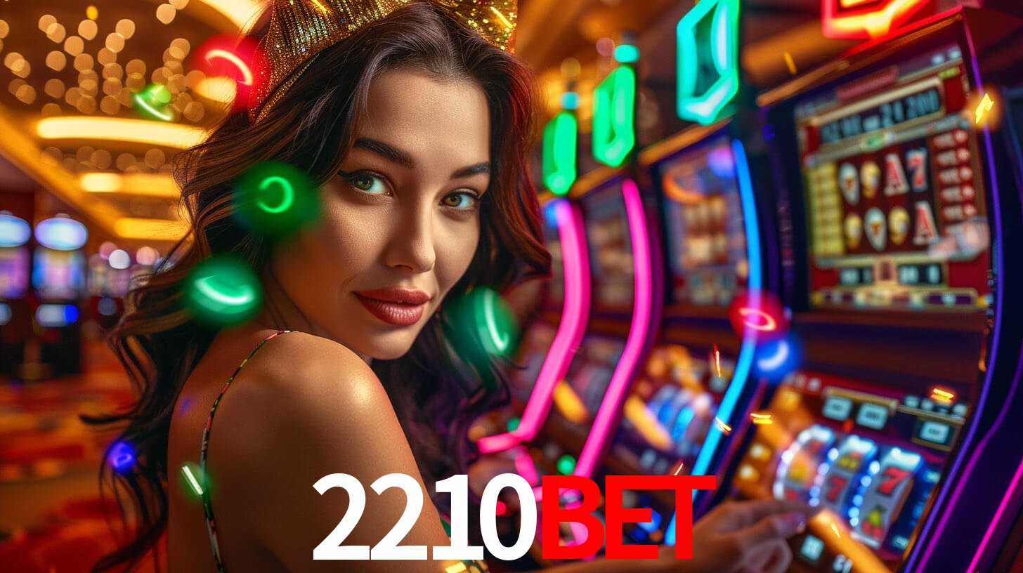 Jogos Exclusivos 2210BET