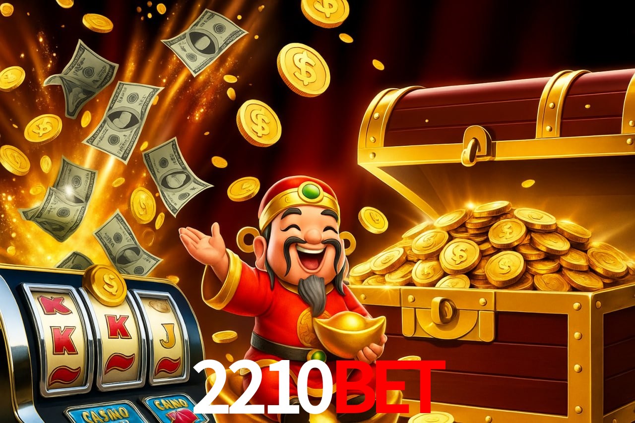 Estatísticas do Jogo 2210BET