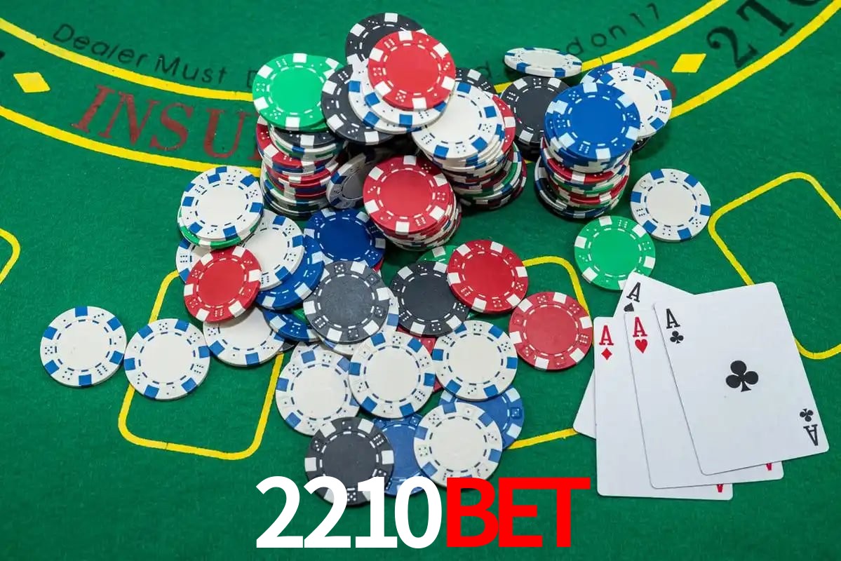 Avaliações dos Jogadores 2210BET