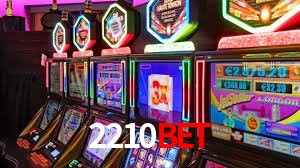 Estatísticas Esportivas 2210BET