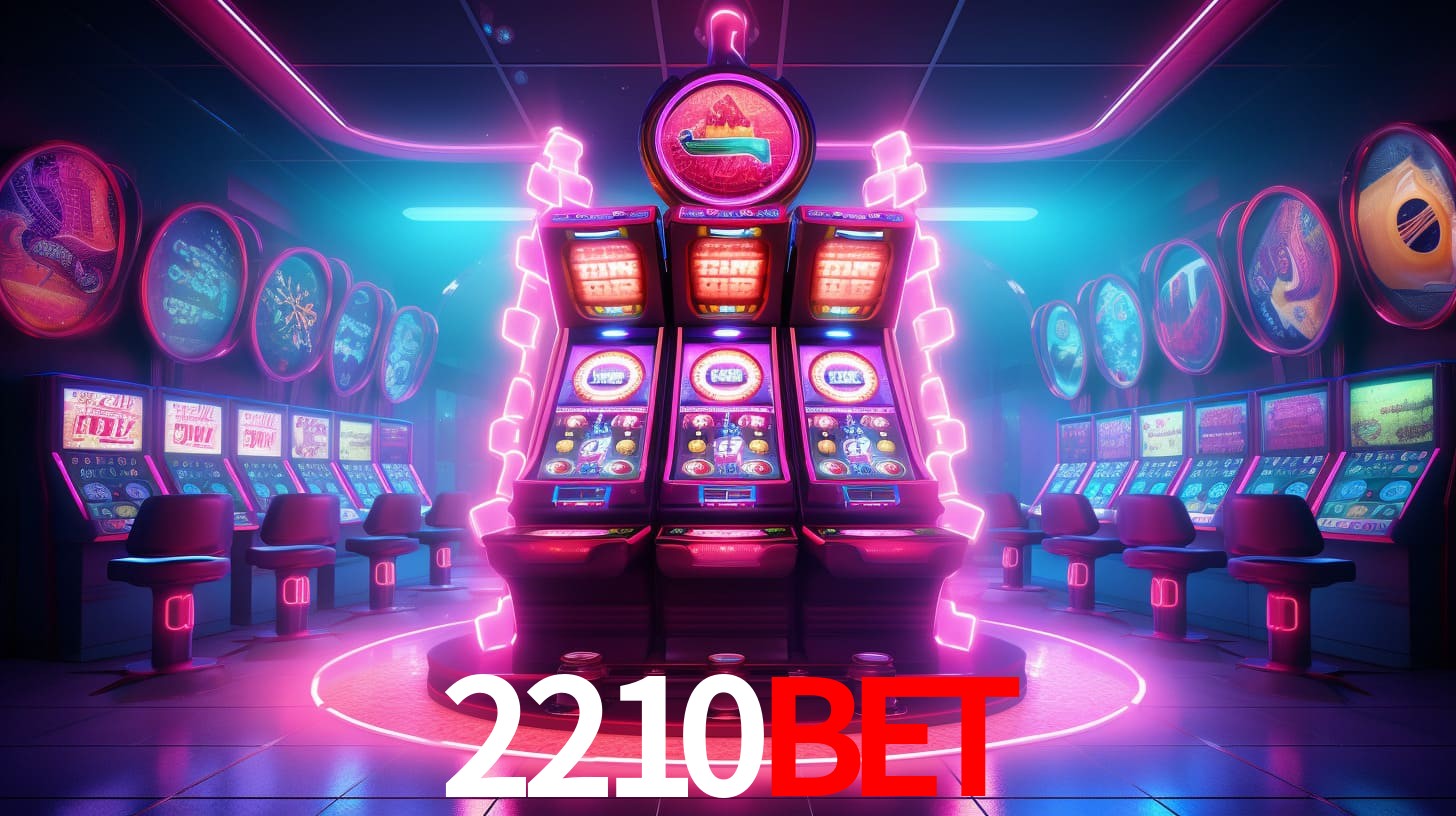 2210BET: Seu Especialista em Apostas Esportivas Brasileiras