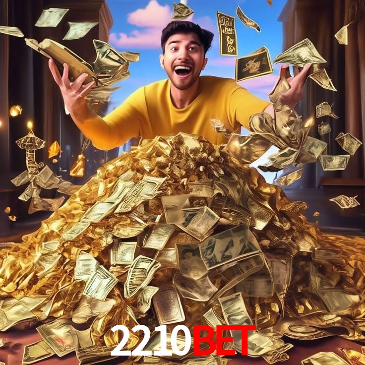 Jogos de Slot 2210BET