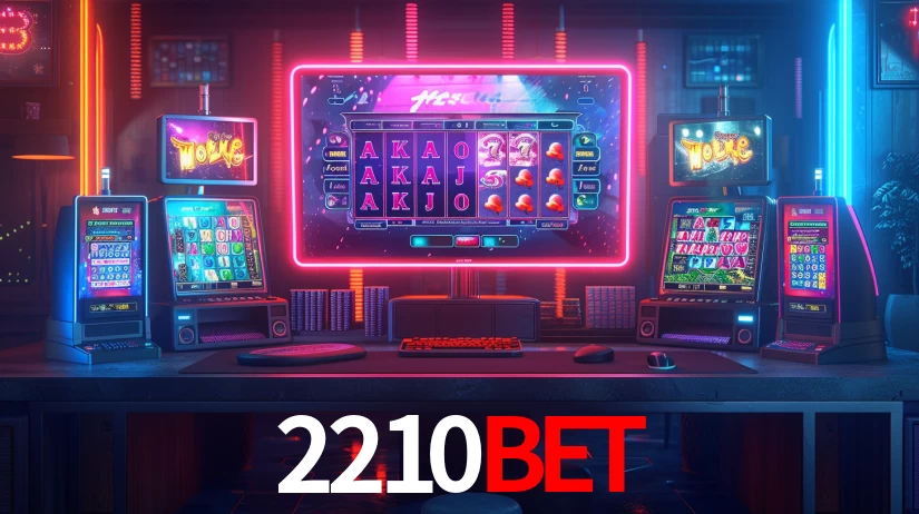 2210BET login