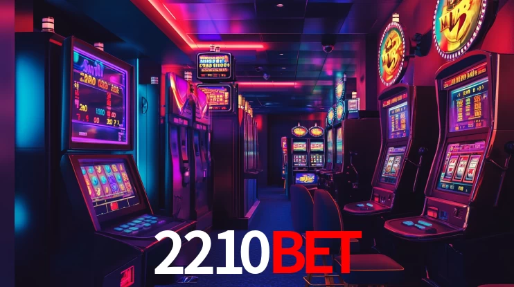 2210BET login