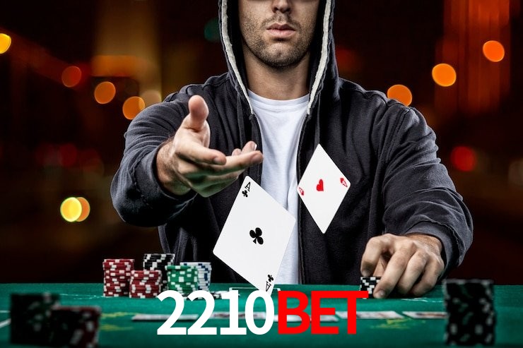 2210BET.COM