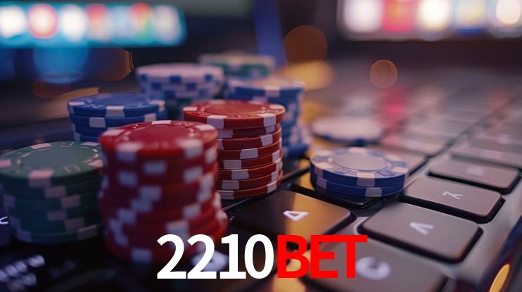 Jogos de Slot 2210BET