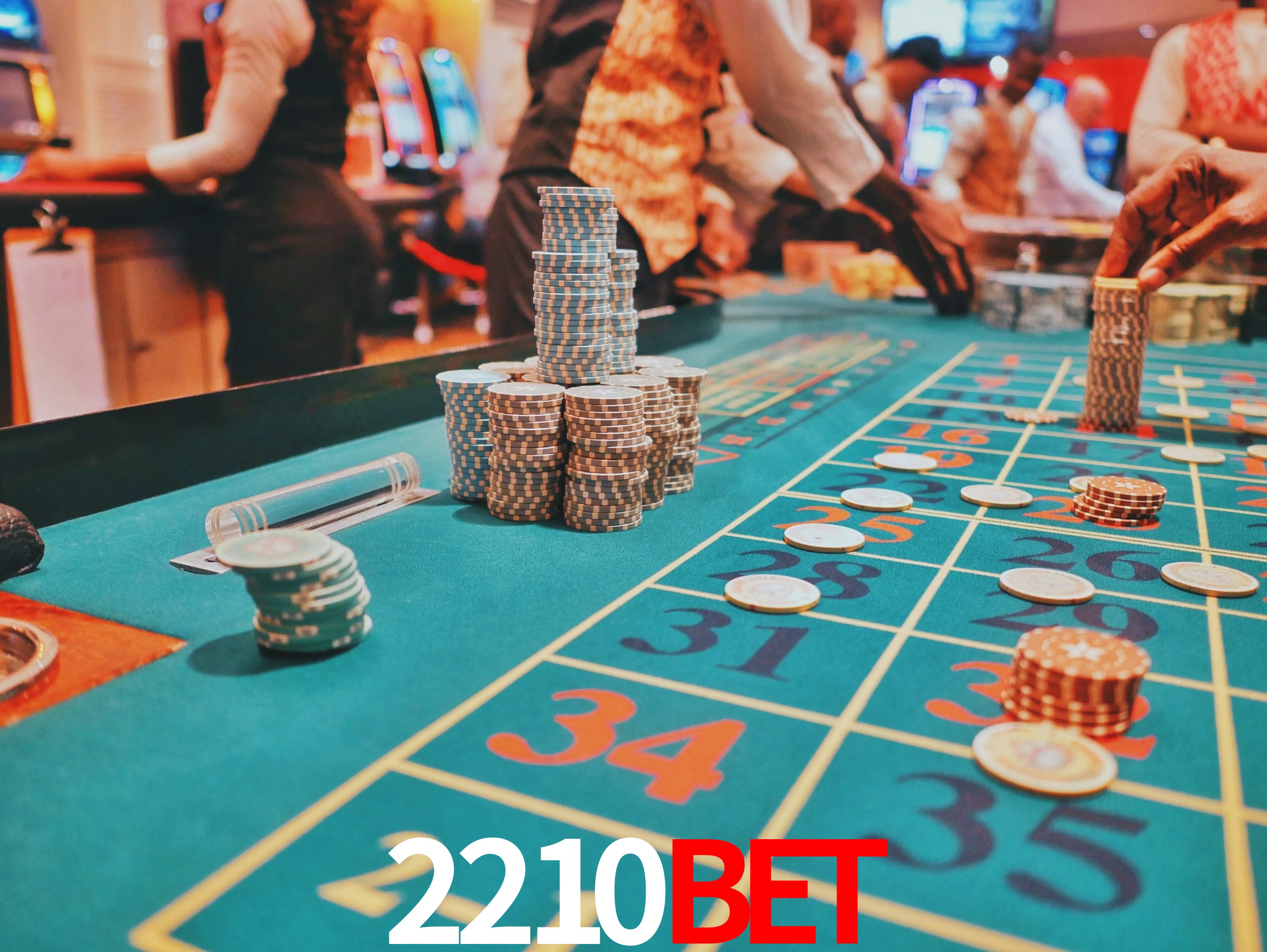 Login Seguro 2210BET