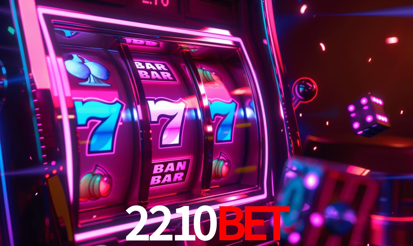 PIX Instantâneo 2210BET