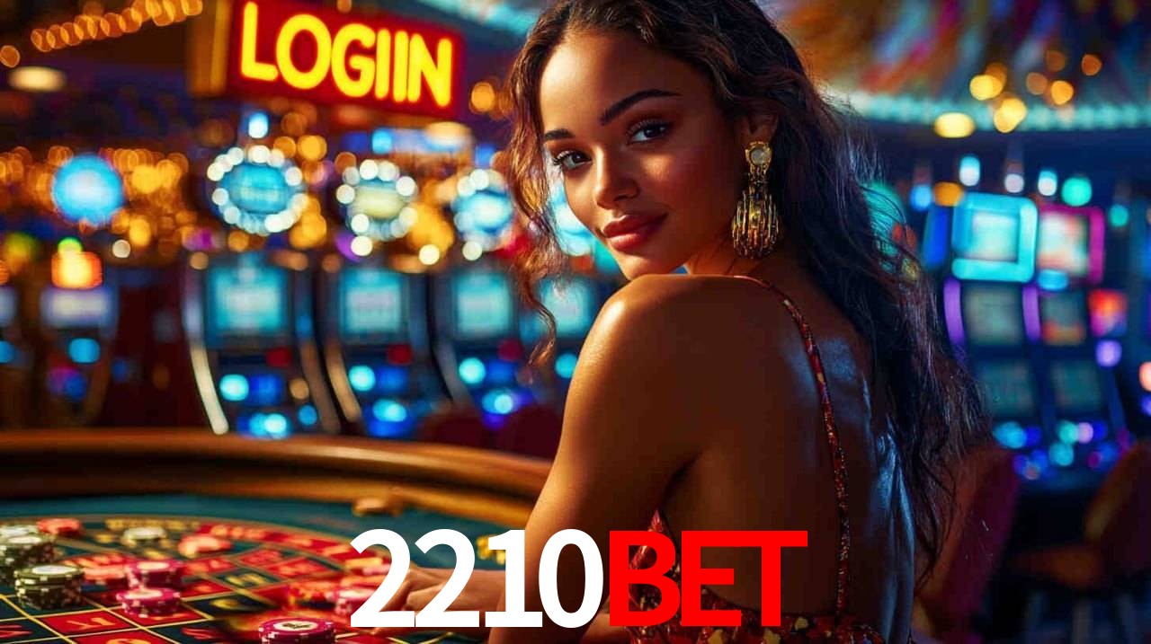 Recursos de Bônus 2210BET