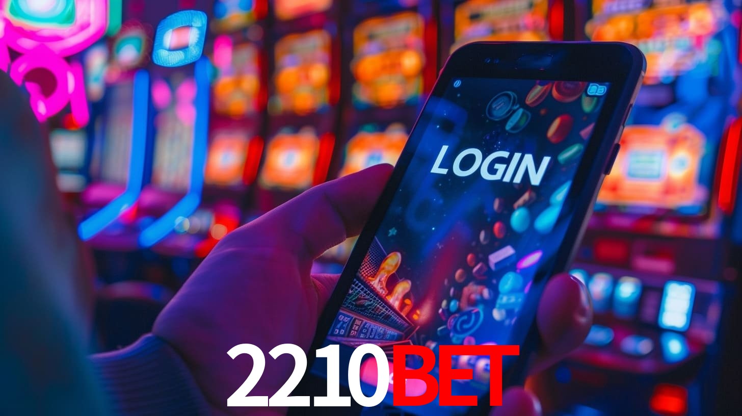 Diretório de Jogos 2210BET