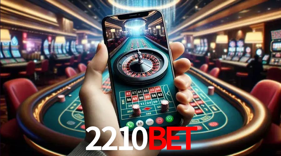 Descubra a Essência do 2210BET: Nossa História e Compromissos