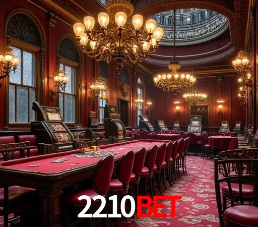 Login Seguro 2210BET