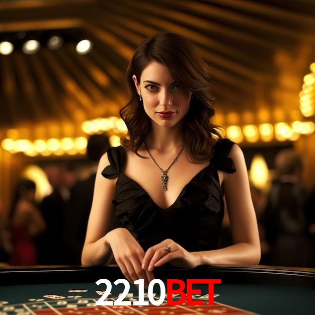 Estatísticas Esportivas 2210BET