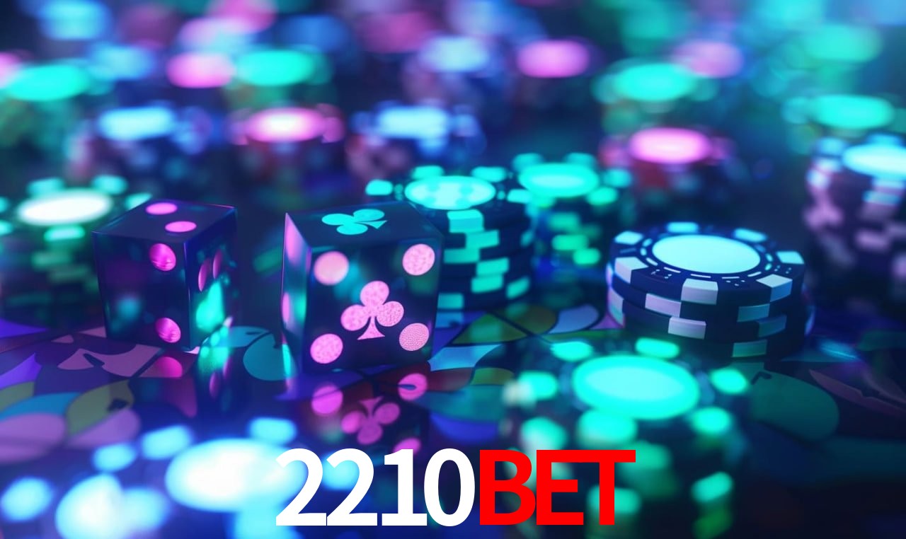 Casino Ao Vivo 2210BET